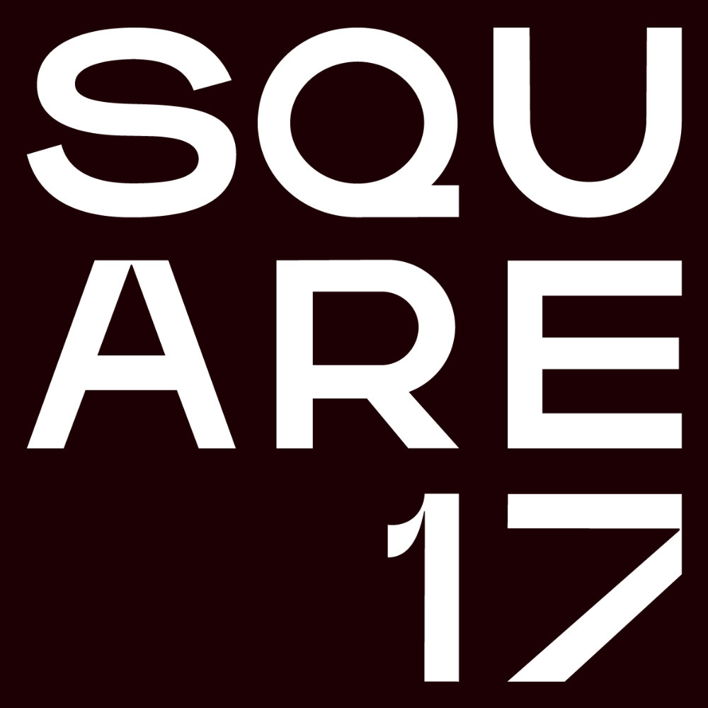 SQUARE17 Logo